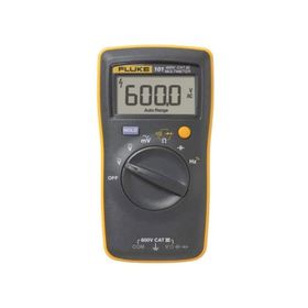 Fluke 101 Dijital Multimetre Ölçü Aleti