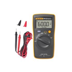 Fluke 101 Dijital Multimetre Ölçü Aleti