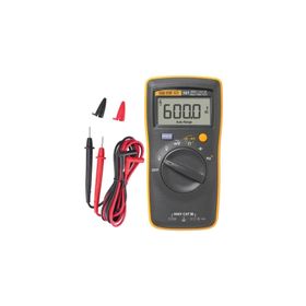 Fluke 101 Dijital Multimetre Ölçü Aleti