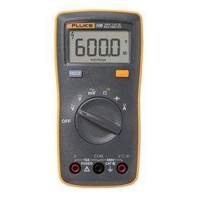 Fluke 106 ERTA Cep Tipi Dijital Multimetre