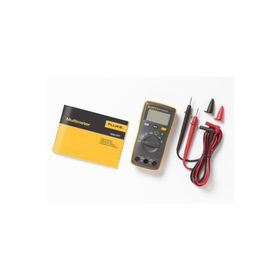 Fluke 106 ERTA Cep Tipi Dijital Multimetre