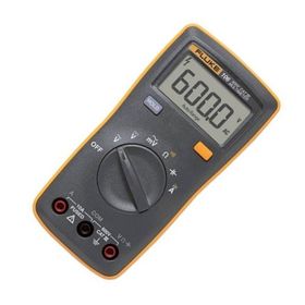 Fluke 106 ERTA Cep Tipi Dijital Multimetre