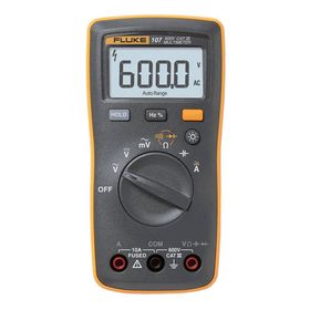 Fluke 107 ERTA Cep Tipi Dijital Multimetre