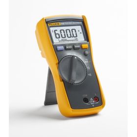 Fluke 110 True-Rms Multimetre