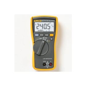 Fluke 113 TRUE RMS Dijital Multimetre