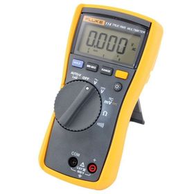 Fluke 114 TRUE RMS Dijital Multimetre