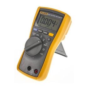 Fluke 114 TRUE RMS Dijital Multimetre