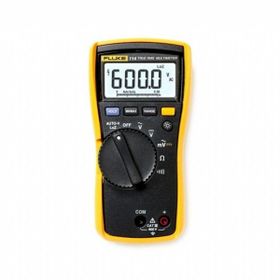 Fluke 114 TRUE RMS Dijital Multimetre