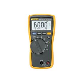 Fluke 114 TRUE RMS Dijital Multimetre