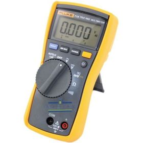 Fluke 114 TRUE RMS Dijital Multimetre