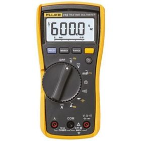 Fluke 115 Dijital Multimetre