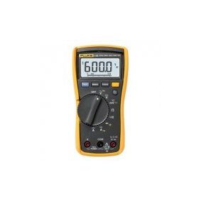 Fluke 115 Dijital Multimetre