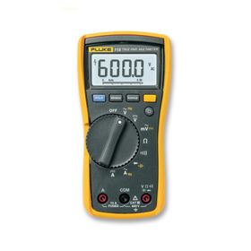 Fluke 115 Dijital Multimetre