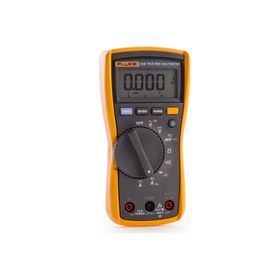 Fluke 115 Dijital Multimetre