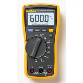 Fluke 115 Dijital Multimetre