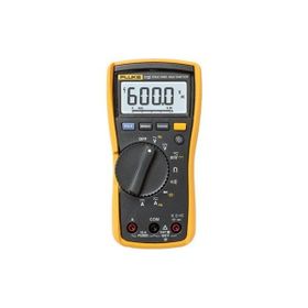 Fluke 115 Dijital Multimetre