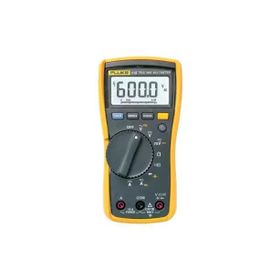 Fluke 115 Kompakt True RMS Dijital Multimetre