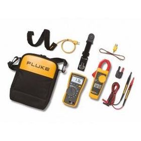 Fluke 116/323 HVAC Combo Kit
