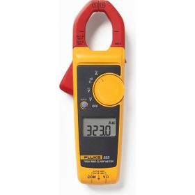 Fluke 116/323 HVAC Combo Kit