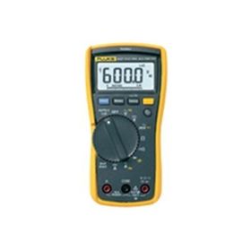Fluke 117 Elektrik Teknisyeni Multimetresi