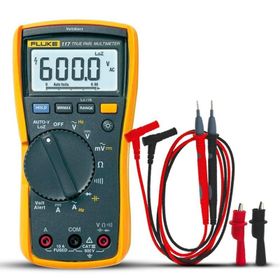 Fluke 117 Multimetre