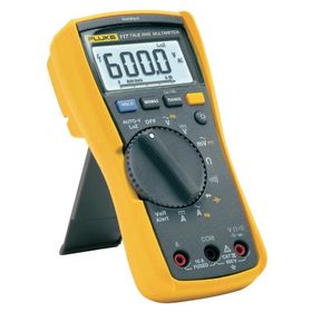 Fluke 117 Multimetre