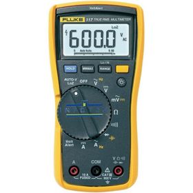 Fluke 117 Multimetre