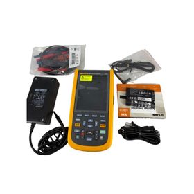 Fluke 123B Endüstriyel Scopemeter