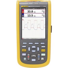 Fluke 123B Endüstriyel Scopemeter