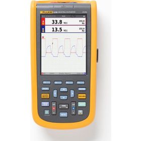 Fluke 123B Endüstriyel Scopemeter