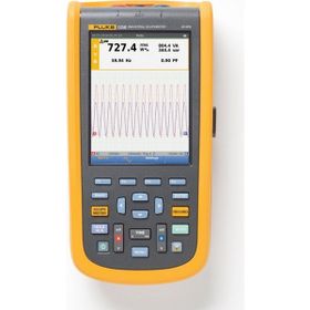 Fluke 123B Endüstriyel Scopemeter