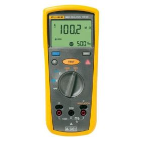 Fluke 1503 İzolasyon Direnci Test Cihazı