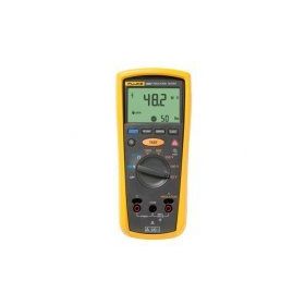 Fluke 1507 İzolasyon Direnci Test Cihazı