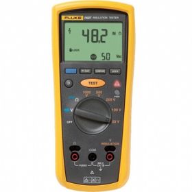Fluke 1507 İzolasyon Direnci Test Cihazı