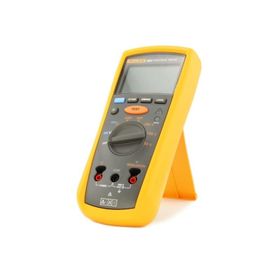 Fluke 1507 İzolasyon Direnci Test Cihazı