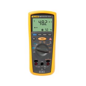 Fluke 1507 İzolasyon Direnci Test Cihazı