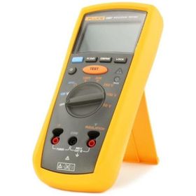 Fluke 1507 İzolasyon Direnci Test Cihazı