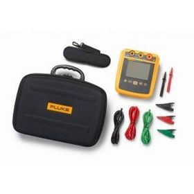 Fluke 1535 Yalıtım Direnci Test Cihazı