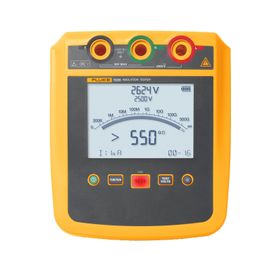 Fluke 1535 Yalıtım Direnci Test Cihazı