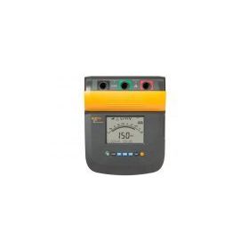 Fluke 1550C Megaohmmetre İzolasyon Test Cihazı