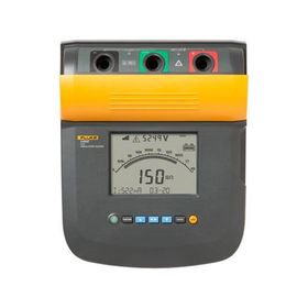 Fluke 1550C Megaohmmetre İzolasyon Test Cihazı