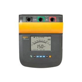 Fluke 1550C Megaohmmetre İzolasyon Test Cihazı
