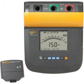 Fluke 1550C Megaohmmetre İzolasyon Test Cihazı