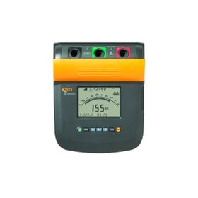 Fluke 1555 Fc İzolasyon Direnci Test Cihazı