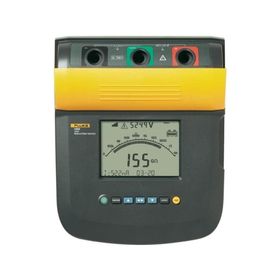 Fluke 1555 Fc İzolasyon Direnci Test Cihazı