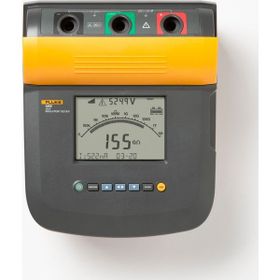 Fluke 1555 Fc İzolasyon Direnci Test Cihazı