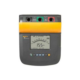 Fluke 1555 Megaohmmetre İzolasyon Test Cihazı