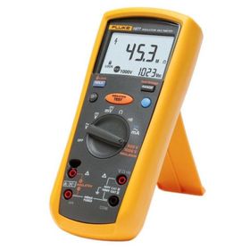Fluke 1577 İzolasyon Direnci Test Cihazı