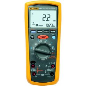 Fluke 1577 İzolasyon Direnci Test Cihazı