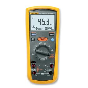 Fluke 1577 İzolasyon Direnci Test Cihazı